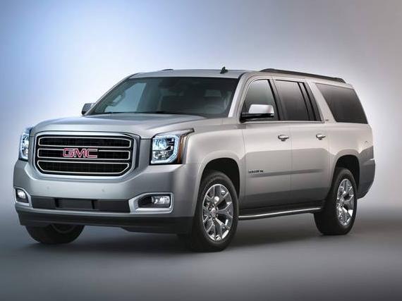 GMC YUKON XL 2020 1GKS2GKC9LR267824 image